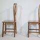 Antique chairs Chair armchair set China Qing Dynasty 19th century