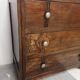 Commode 3 tiroirs années 30