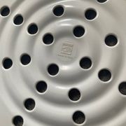 Pair of Delta design Italy trivets