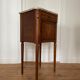 Paire de chevets 1900