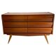 Mid-Century Italian Sideboard, 1950s