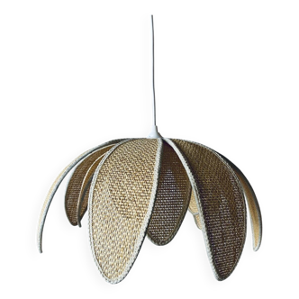 Suspension fleur de lotus