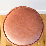 Vintage tripod stool