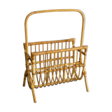 Ratin magazine holders