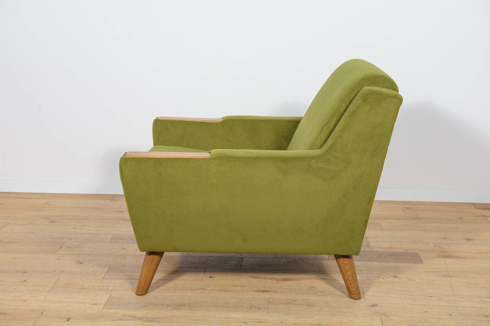 Fauteuil Mid-Century de G-Plan, Royaume-Uni, années 1960