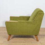 Mid-Century Armchair from G-Plan, United Knigdom, 1960s