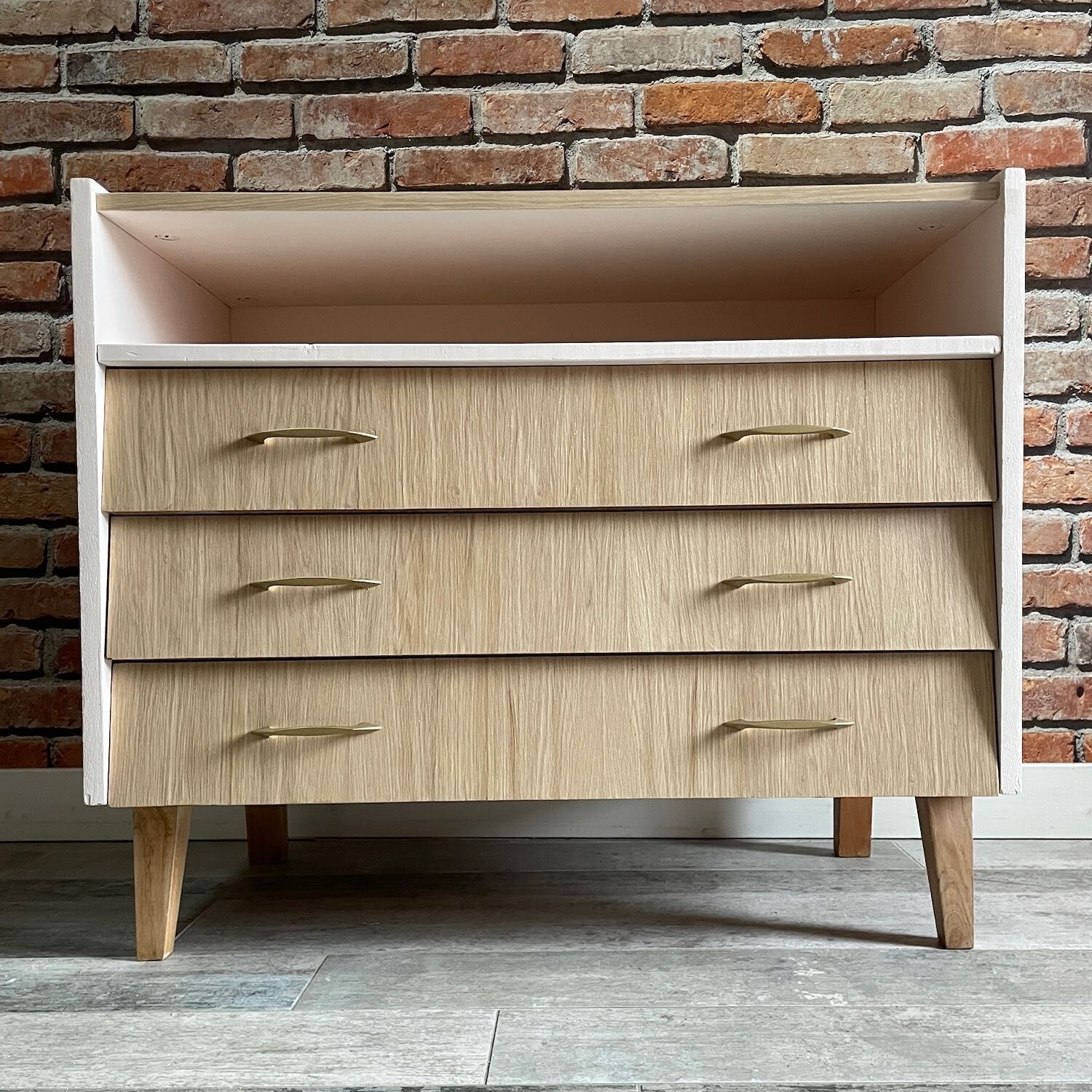 Chest of drawers 3 drawers