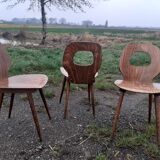 Bistro chairs