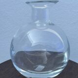 Aimé-Cécil Les Héritiers crystal carafe