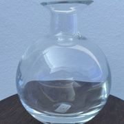 Aimé-Cécil Les Héritiers crystal carafe