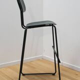 New School bar stools, MDD