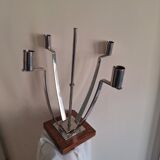 Scandinavian chandelier Anees 50 50