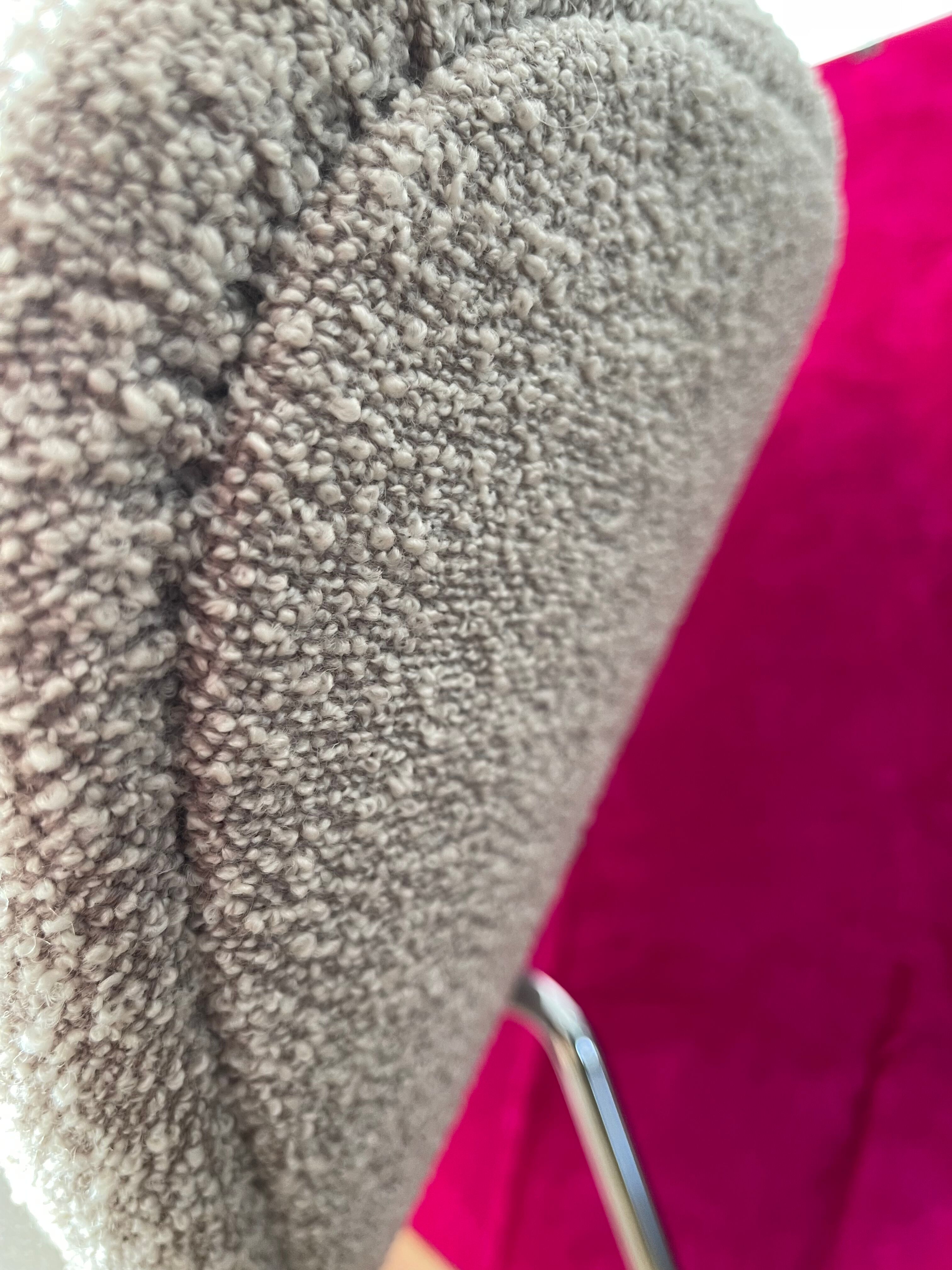 Armchair Orange Slice, Pierre Paulin for Artifort,2002