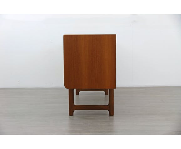 Teak line by McIntosh, 1970s