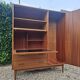 UNIFA vintage Scandinavian wardrobe