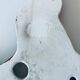Decorative wall bird in ceramic Vallauris