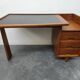 Walnut office by Guillerme and chambron for Your Home
