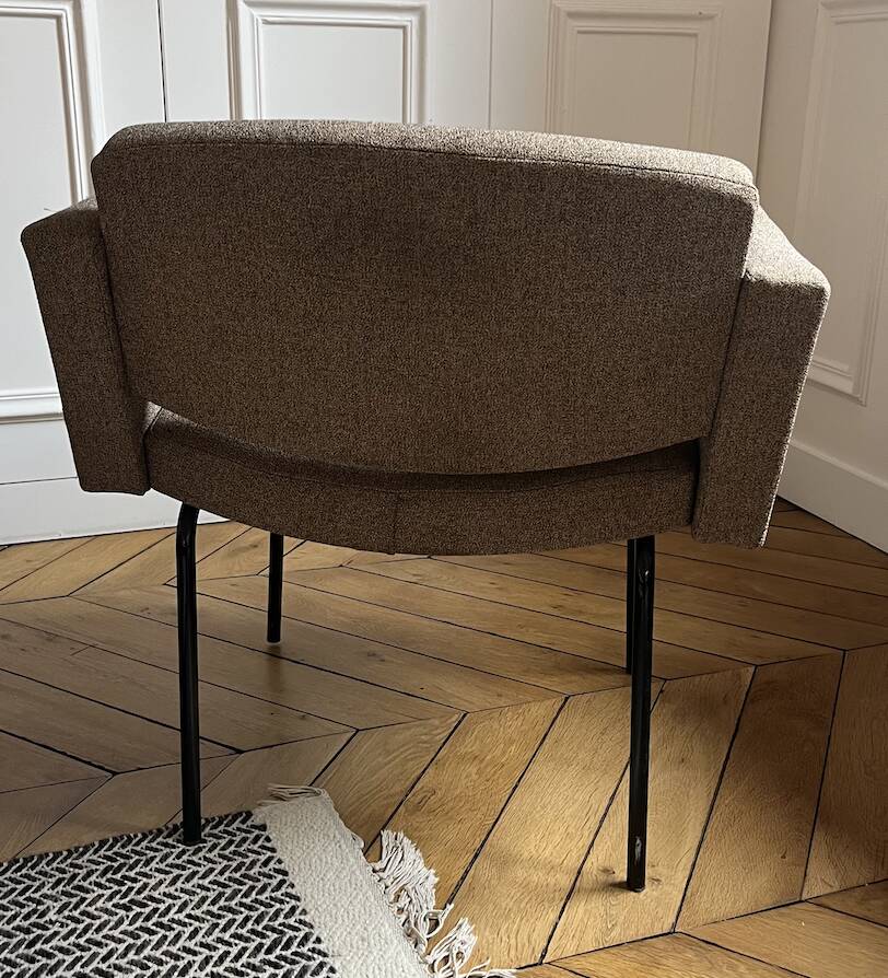 Pierre Guariche armchair