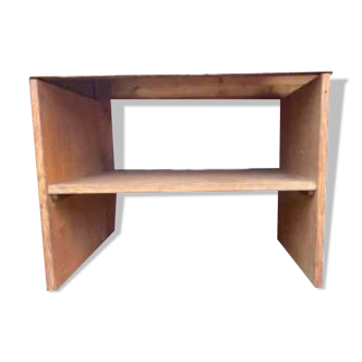 Large model counter