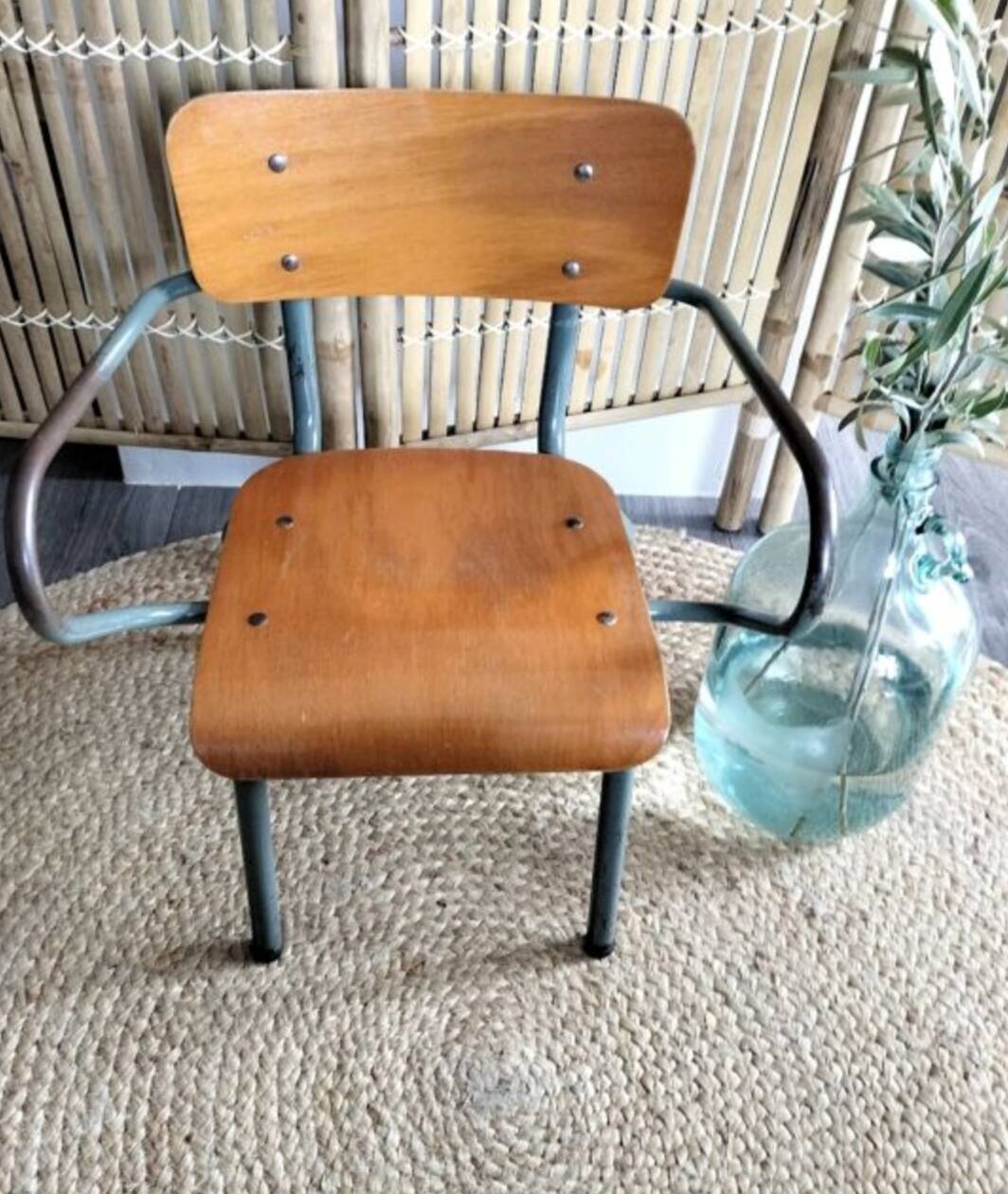 Children's chair