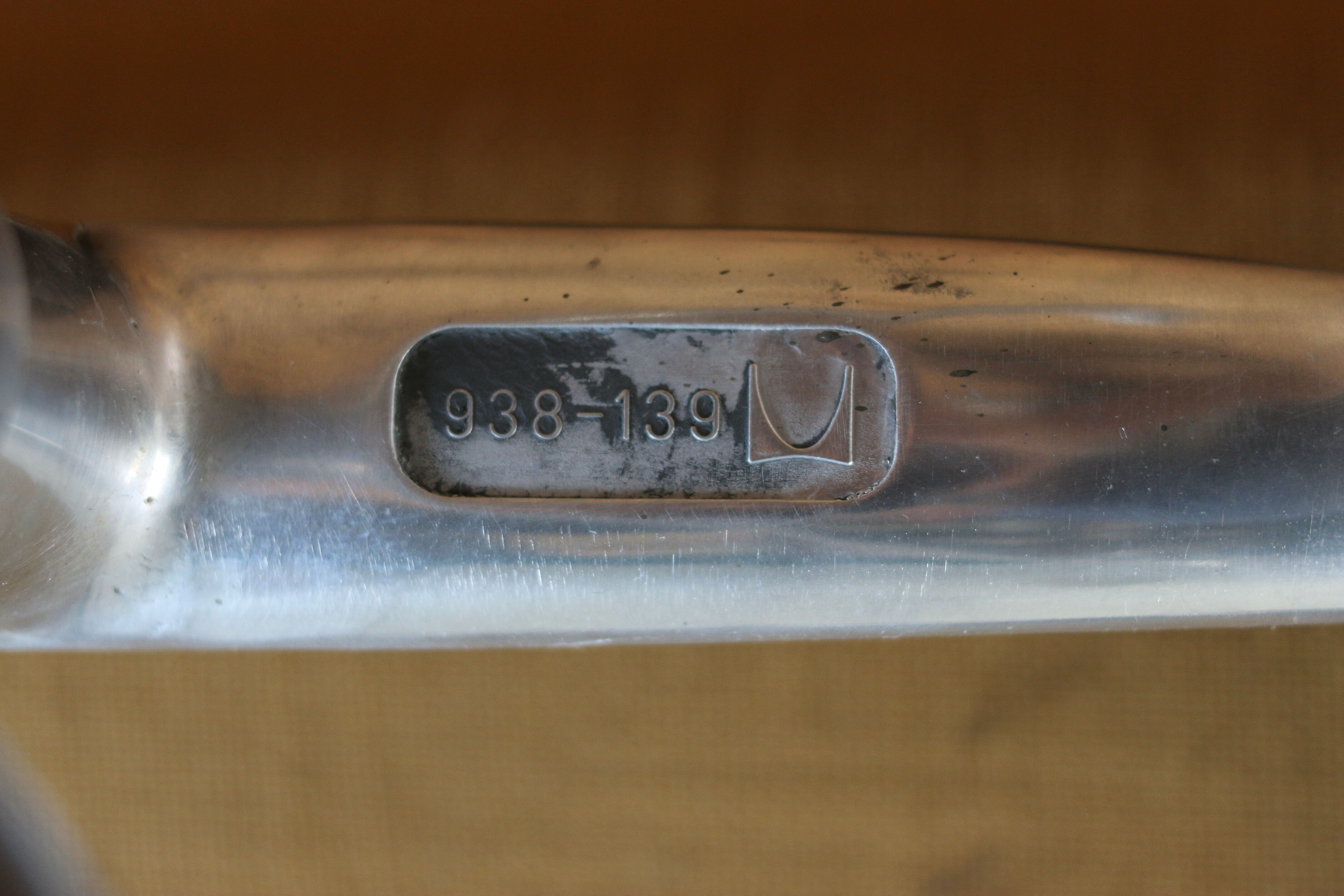 Softpad armchair EA216 by Charles & Ray Eames Herman Miller edition 1970