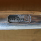 Softpad armchair EA216 by Charles & Ray Eames Herman Miller edition 1970