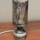 Alabaster lamp