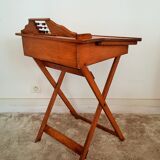 Child desk desk
