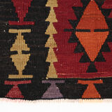 3x5 Small Size Kilim Rug, 88x146Cm