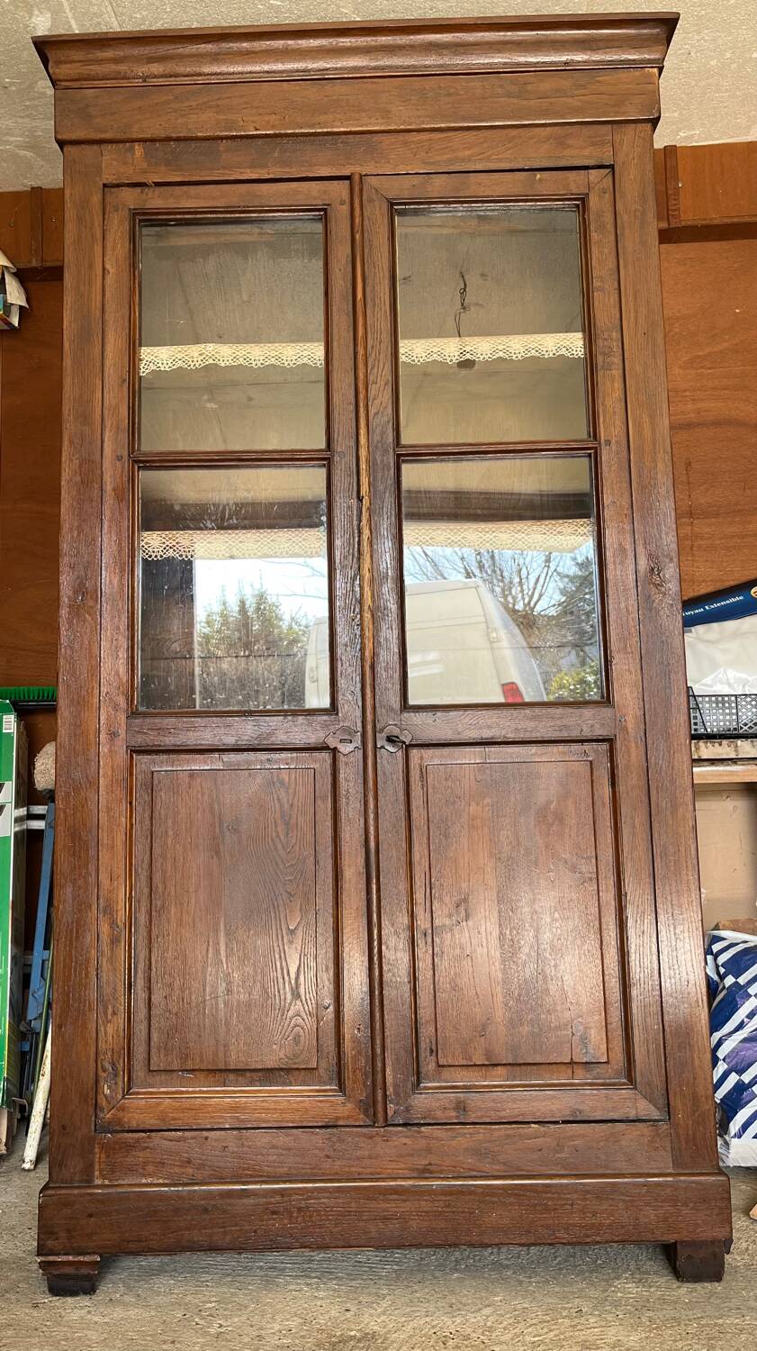 Class library Community school