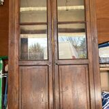 Class library Community school