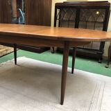 Table 70s in teak G Plan