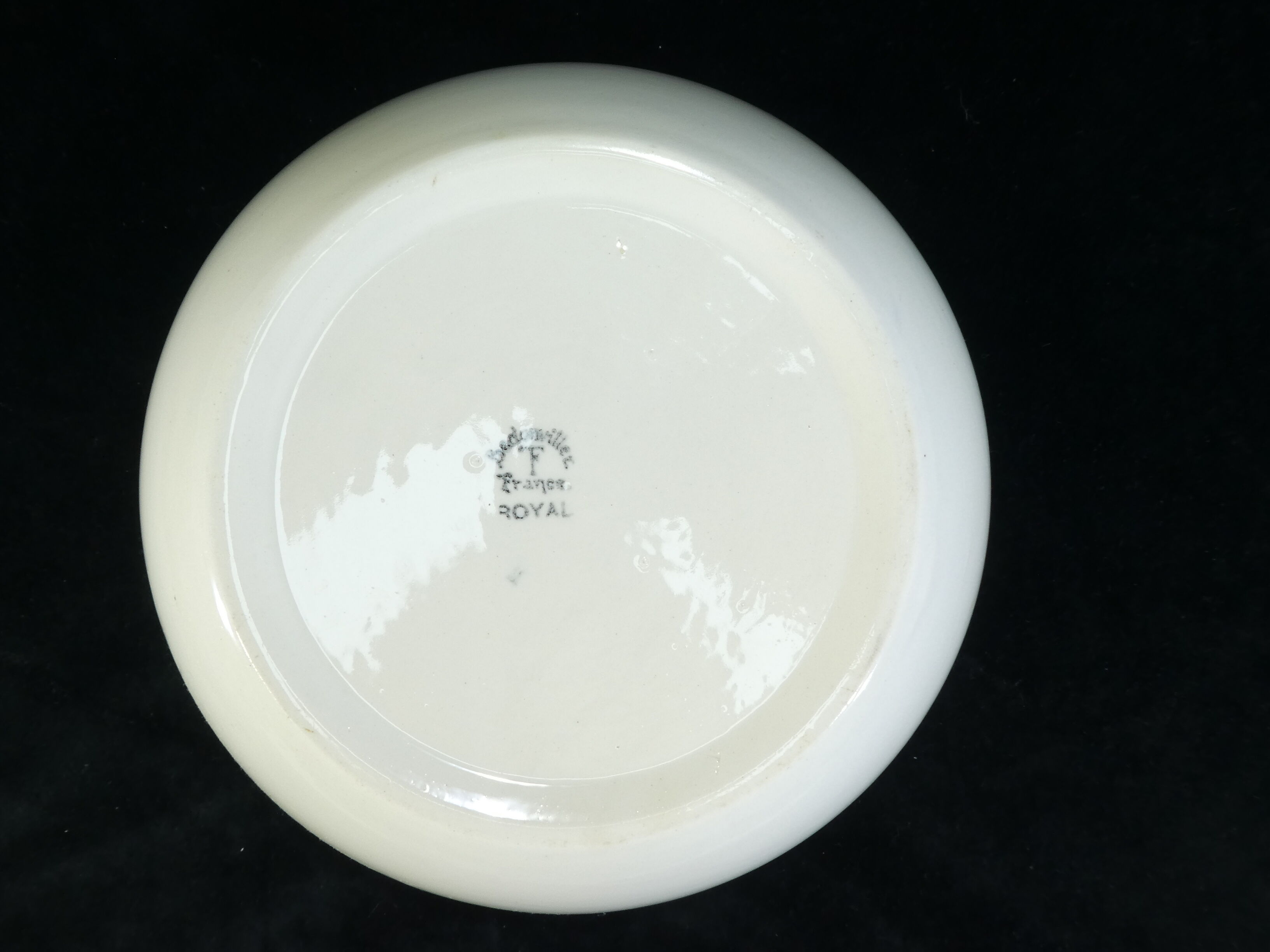 Salad badonviller model royal