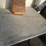 Vase jug bay vest germany style fat lava 1960