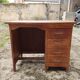 Oak desk