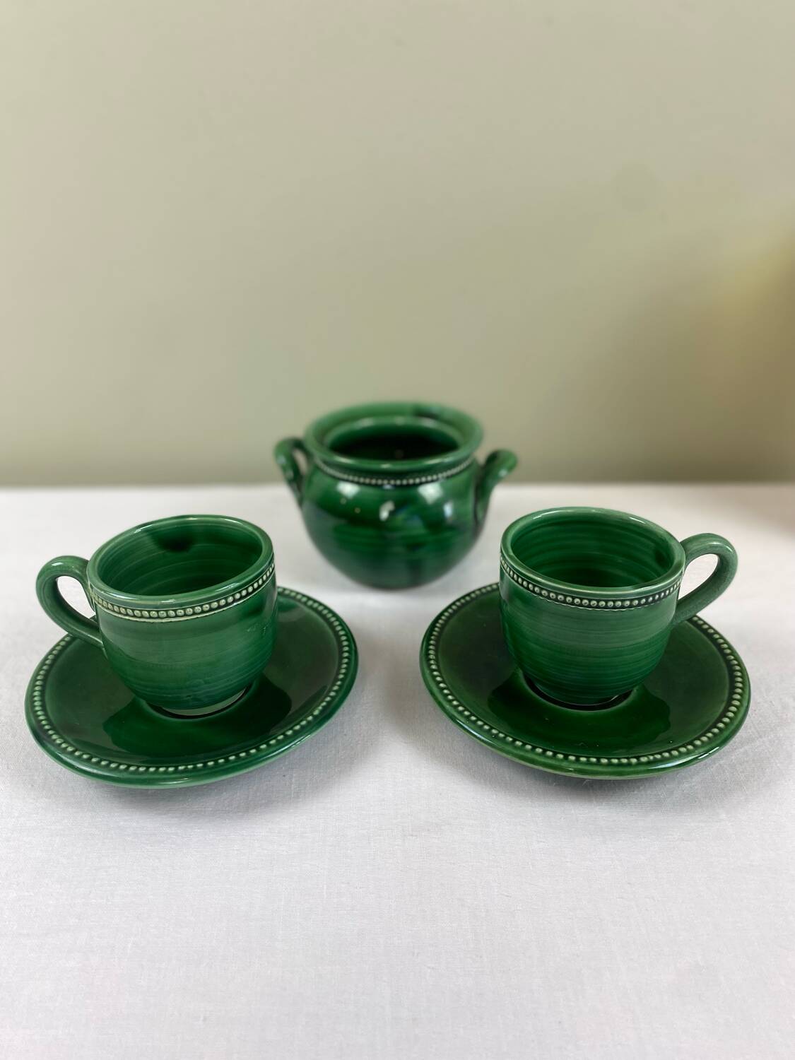 Pichon homemade cup duo