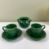 Pichon homemade cup duo