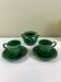 Duo de tasse maison Pichon