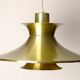 Vintage Scandinavian Pendant Lamp, 1970s