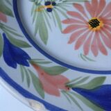 Lot of Quimper tableware