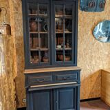 Sideboard 2 bodies in oak