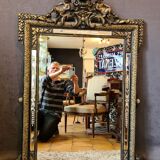 Napoleon Mirror III 81x124cm