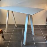 Architect bar high table or office eat standing model Arki Pedrali