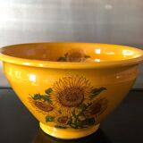 Vallauris ceramic salad