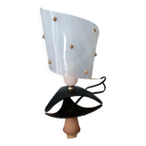 Tripod lamp 1950