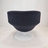 Lounge chair F518 by Geoffrey Harcourt for Artifort 1970s