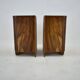 1938s,  Pair of art deco bedside table , Czechoslovakia