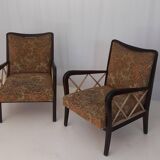 Living Room Set by Borsani, 1960s