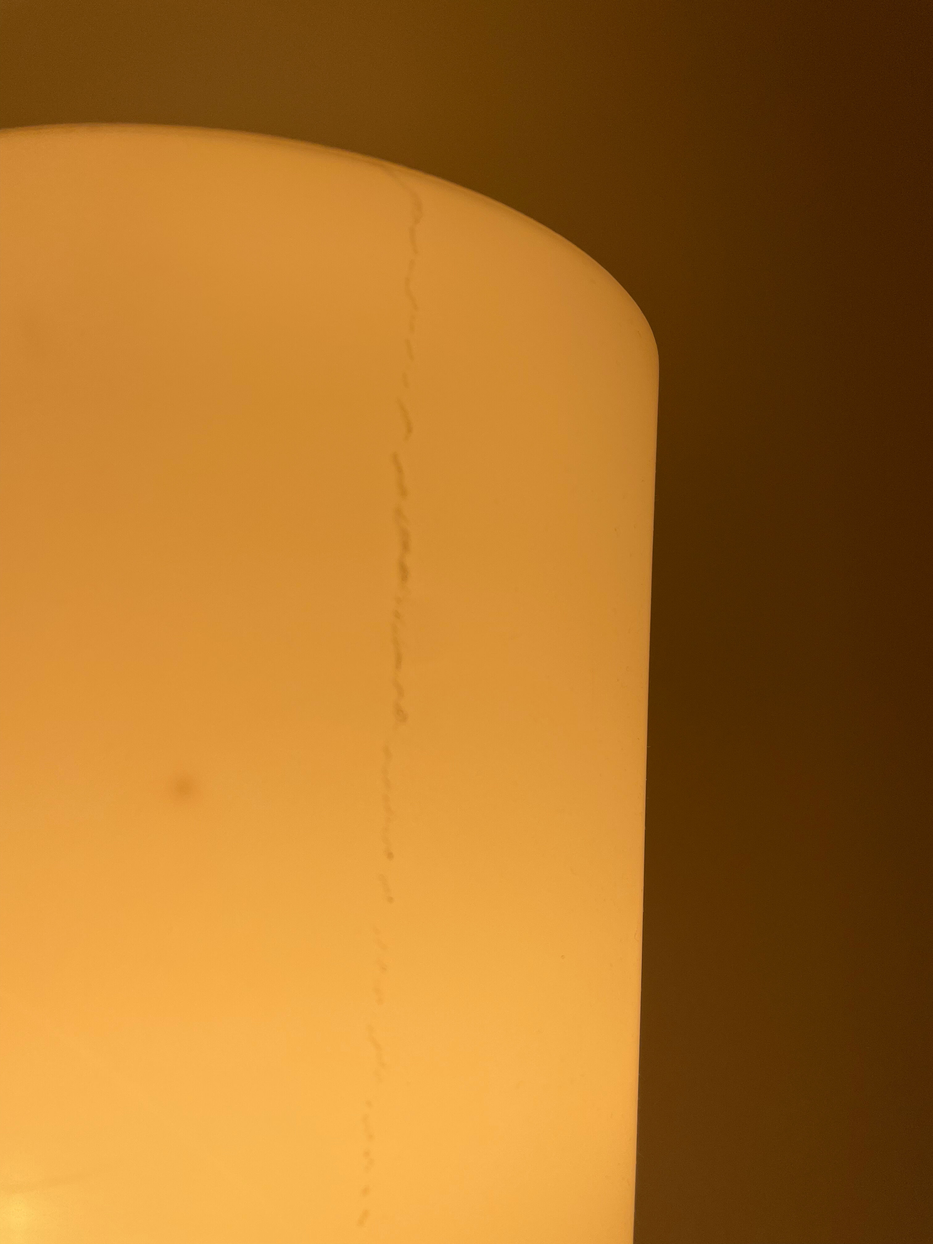 Floor lamp O Luce Lulu series