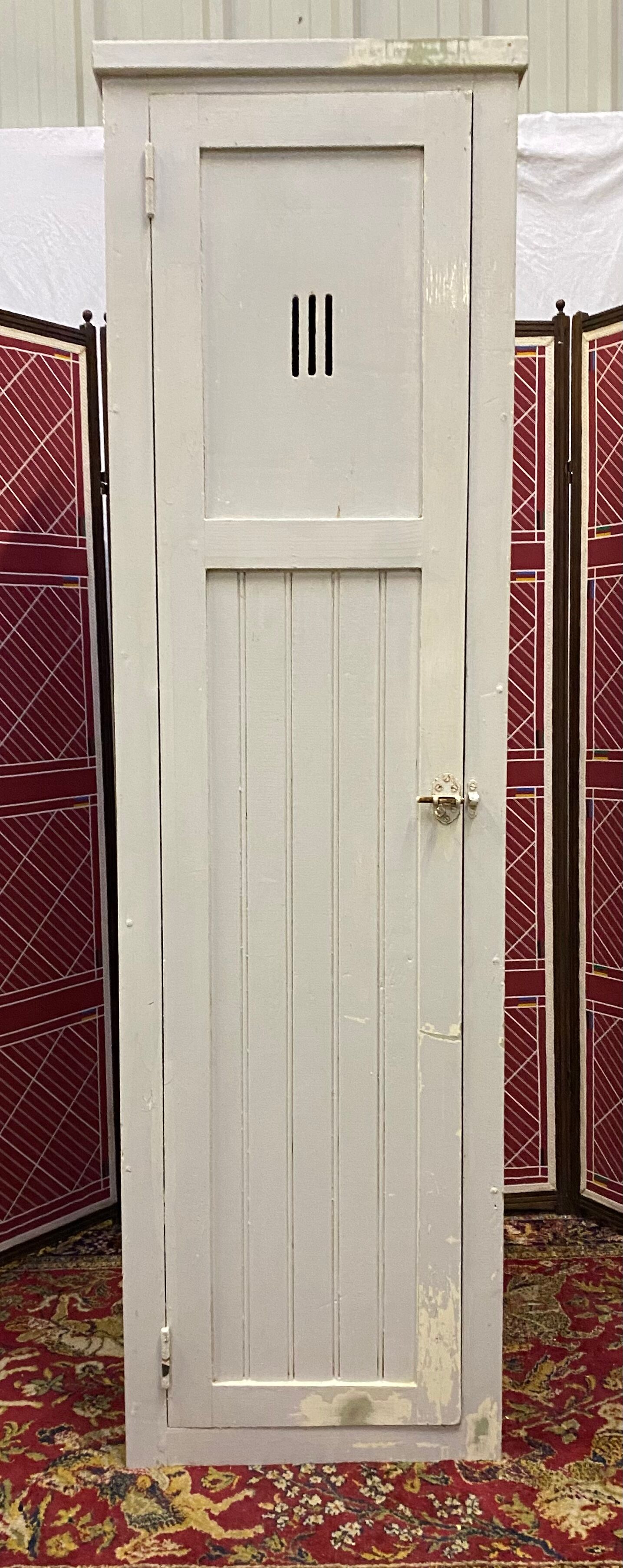 Parisian wardrobe, 50s